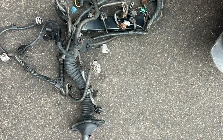 Коса двигателя за 80 000 тг. в Алматы