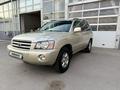 Toyota Highlander 2003 годаfor7 500 000 тг. в Алматы – фото 4