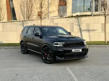 Dodge Durango, 2021