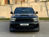 Dodge Durango 2021 года за 130 000 000 тг. в Алматы – фото 2