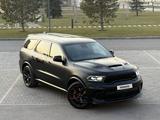 Dodge Durango 2021 года за 130 000 000 тг. в Алматы – фото 3
