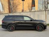 Dodge Durango 2021 года за 130 000 000 тг. в Алматы – фото 5