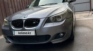 BMW 530 2003 года за 5 400 000 тг. в Алматы