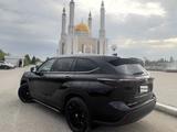 Toyota Highlander 2021 годаfor18 000 000 тг. в Актобе – фото 2