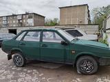 ВАЗ (Lada) 21099 2000 годаүшін650 000 тг. в Темиртау