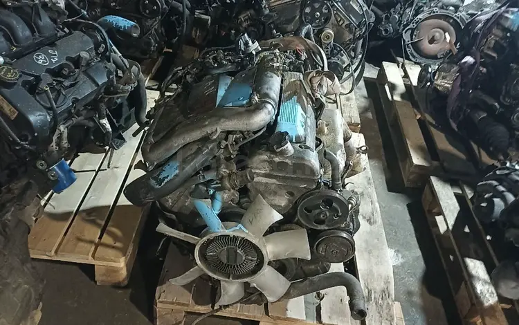 Двигатель 2.0үшін490 000 тг. в Алматы