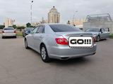 Toyota Mark X 2006 годаүшін3 500 000 тг. в Астана – фото 3