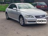 Toyota Mark X 2006 годаүшін3 500 000 тг. в Астана – фото 2