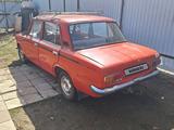 ВАЗ (Lada) 2101 1976 года за 650 000 тг. в Уральск – фото 3