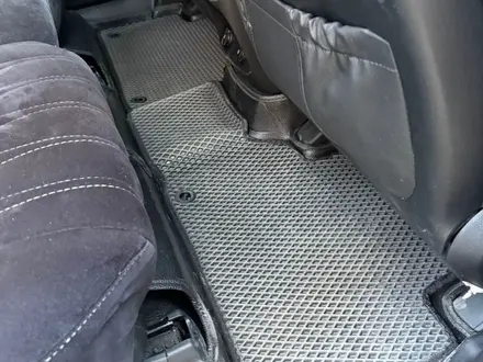 Hyundai Santa Fe 2019 года за 10 000 000 тг. в Павлодар – фото 12