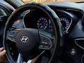 Hyundai Santa Fe 2019 года за 10 000 000 тг. в Павлодар – фото 18