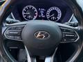 Hyundai Santa Fe 2019 года за 10 000 000 тг. в Павлодар – фото 19