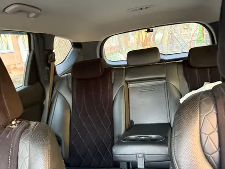 Hyundai Santa Fe 2019 года за 10 000 000 тг. в Павлодар – фото 24