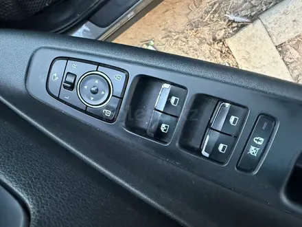 Hyundai Santa Fe 2019 года за 10 000 000 тг. в Павлодар – фото 25
