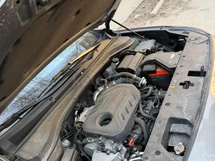Hyundai Santa Fe 2019 года за 10 000 000 тг. в Павлодар – фото 27