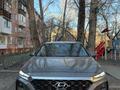 Hyundai Santa Fe 2019 года за 10 000 000 тг. в Павлодар – фото 4