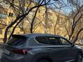 Hyundai Santa Fe 2019 года за 10 000 000 тг. в Павлодар – фото 7