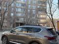 Hyundai Santa Fe 2019 года за 10 000 000 тг. в Павлодар – фото 5