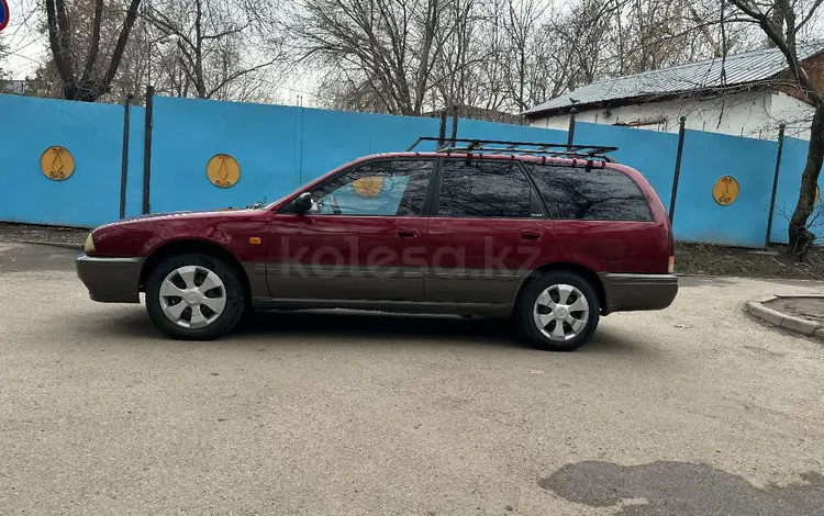 Nissan Primera 1992 года за 1 500 000 тг. в Алматы