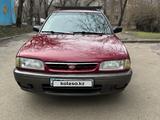 Nissan Primera 1992 года за 850 000 тг. в Алматы – фото 2