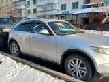 Infiniti FX35 2007 годаүшін6 500 000 тг. в Алматы