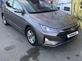 Hyundai Elantra 2019 годаfor8 500 000 тг. в Алматы – фото 33