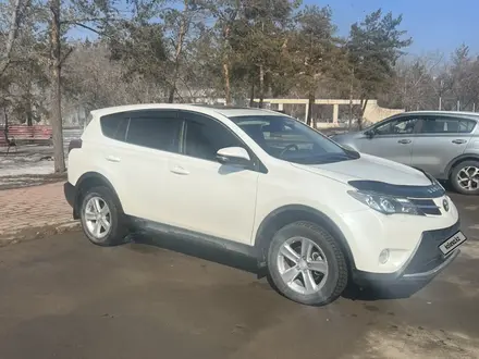 Toyota RAV4 2013 года за 11 500 000 тг. в Павлодар – фото 3