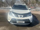 Toyota RAV4 2013 года за 11 500 000 тг. в Павлодар