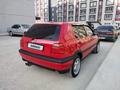 Volkswagen Golf 1996 годаүшін1 950 000 тг. в Алматы – фото 4