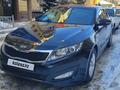 Kia K5 2011 года за 6 999 990 тг. в Алматы