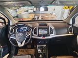 JAC S3 2019 года за 5 200 000 тг. в Туркестан – фото 2