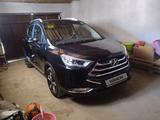 JAC S3 2019 года за 5 200 000 тг. в Туркестан