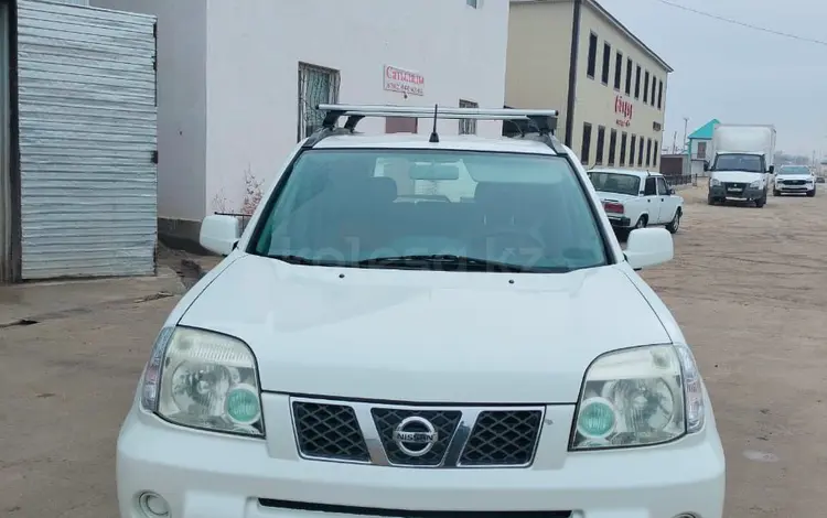 Nissan X-Trail 2006 годаүшін5 700 000 тг. в Актау