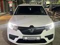 Renault Logan 2018 годаfor3 999 999 тг. в Алматы