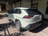 Toyota RAV4 2022 годаүшін16 000 000 тг. в Шымкент – фото 3