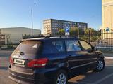 Toyota Avensis Verso 2002 годаүшін5 800 000 тг. в Караганда – фото 4