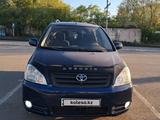 Toyota Avensis Verso 2002 годаүшін5 800 000 тг. в Караганда – фото 5
