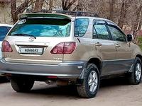 Lexus RX 300 2000 года за 5 000 000 тг. в Астана