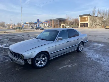 BMW 520 1992 года за 500 000 тг. в Кордай