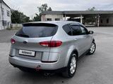 Subaru Tribeca 2007 годаүшін4 500 000 тг. в Тараз – фото 3