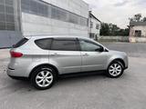 Subaru Tribeca 2007 годаүшін4 500 000 тг. в Тараз – фото 4