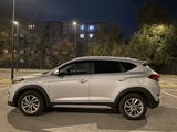 Hyundai Tucson 2018 года за 9 700 000 тг. в Шымкент