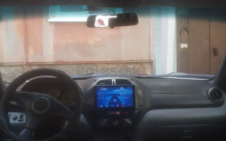 Toyota RAV4 2001 года за 4 600 000 тг. в Усть-Каменогорск