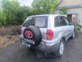 Toyota RAV4 2001 года за 4 600 000 тг. в Усть-Каменогорск – фото 5