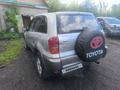 Toyota RAV4 2001 года за 4 600 000 тг. в Усть-Каменогорск – фото 8