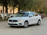 Volkswagen Jetta 2022 года за 9 000 000 тг. в Актобе – фото 3