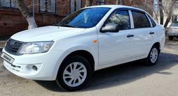 ВАЗ (Lada) Granta 2190 2014 года за 3 480 000 тг. в Костанай