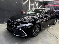 Toyota Camry 2021 года за 19 000 000 тг. в Алматы