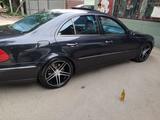 Mercedes-Benz E 320 2002 года за 5 200 000 тг. в Алматы – фото 2