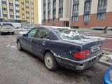 Mercedes-Benz E 230 1996 годаүшін1 600 000 тг. в Алматы